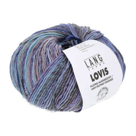 Lang Yarns LOVIS 14