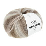 Lang Yarns CLOUD TWEED 8