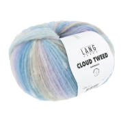 Lang Yarns CLOUD TWEED 10