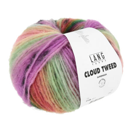 Lang Yarns CLOUD TWEED 11