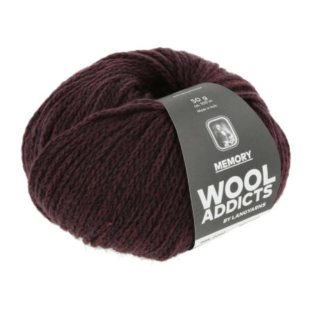 Lang Yarns MEMORY 80