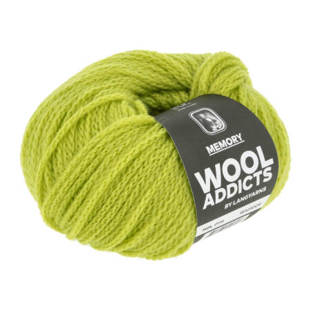 Lang Yarns MEMORY 116
