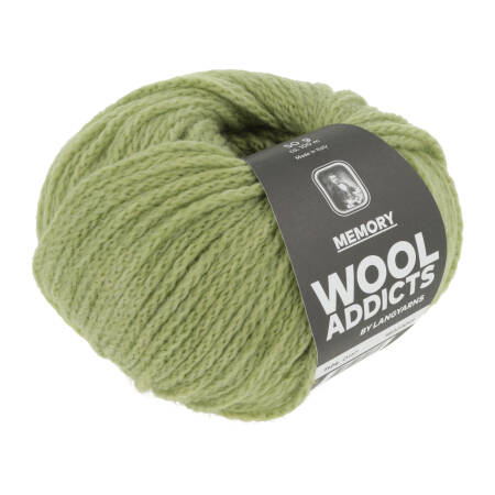 Lang Yarns MEMORY 117