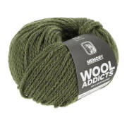 Lang Yarns MEMORY 118