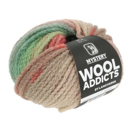 Lang Yarns MYSTERY 9