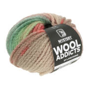 Lang Yarns MYSTERY 9