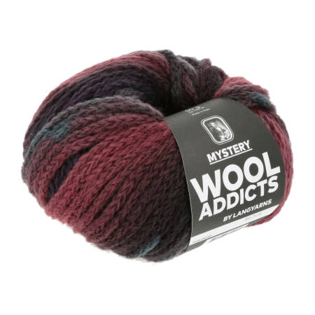 Lang Yarns MYSTERY 10