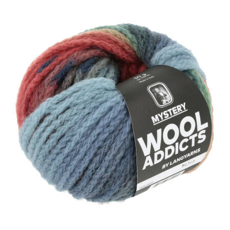 Lang Yarns MYSTERY 11