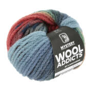 Lang Yarns MYSTERY 11