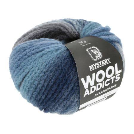 Lang Yarns MYSTERY 12
