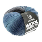 Lang Yarns MYSTERY 12