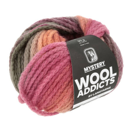 Lang Yarns MYSTERY 13