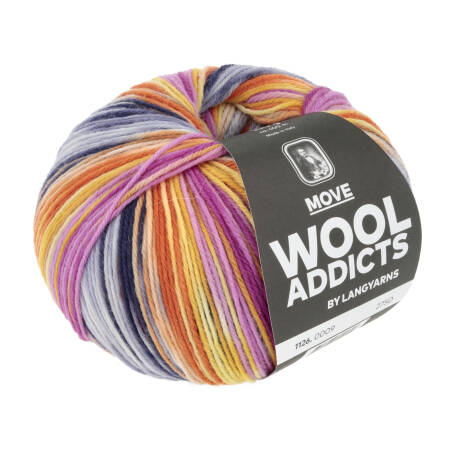 Lang Yarns MOVE 9