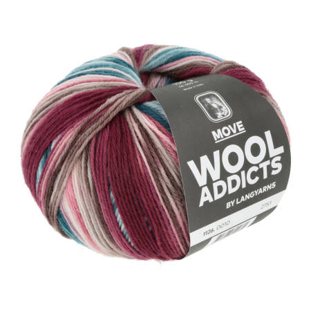 Lang Yarns MOVE 10