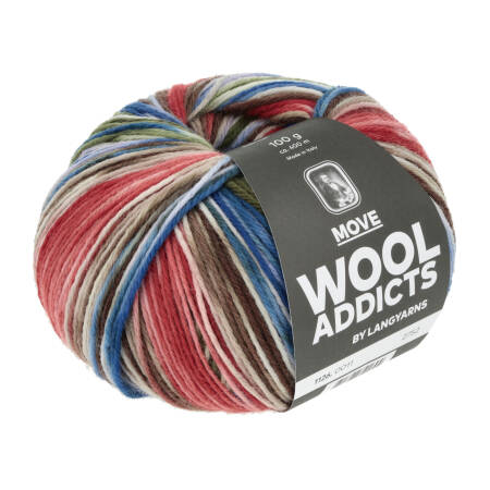 Lang Yarns MOVE 11