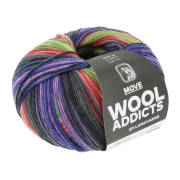 Lang Yarns MOVE 12