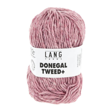 Lang Yarns DONEGAL TWEED+ 9