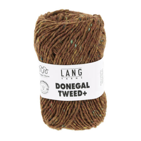 Lang Yarns DONEGAL TWEED+ 15
