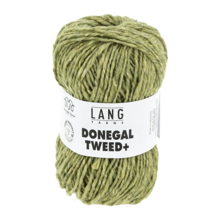Lang Yarns DONEGAL TWEED+ 16
