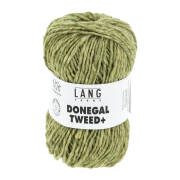 Lang Yarns DONEGAL TWEED+ 16