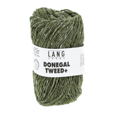 Lang Yarns DONEGAL TWEED+ 17
