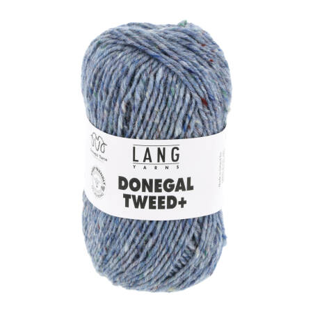 Lang Yarns DONEGAL TWEED+ 20