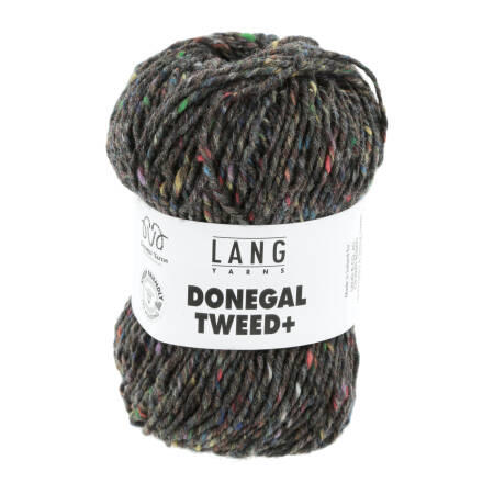Lang Yarns DONEGAL TWEED+ 24