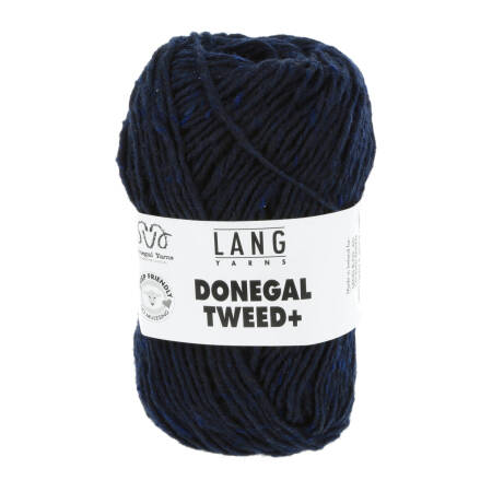 Lang Yarns DONEGAL TWEED+ 25