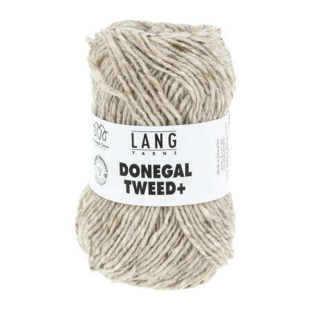 Lang Yarns DONEGAL TWEED+ 26