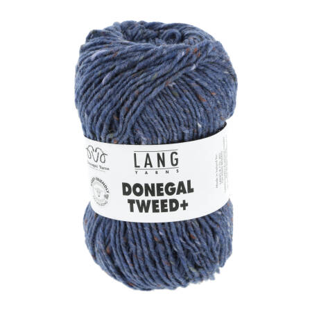Lang Yarns DONEGAL TWEED+ 33