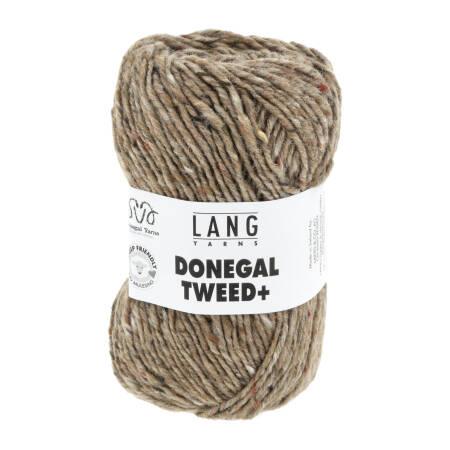 Lang Yarns DONEGAL TWEED+ 39