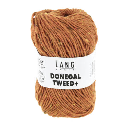 Lang Yarns DONEGAL TWEED+ 59