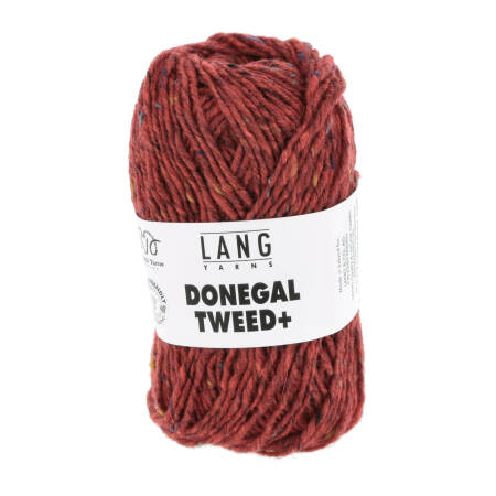 Lang Yarns DONEGAL TWEED+ 60