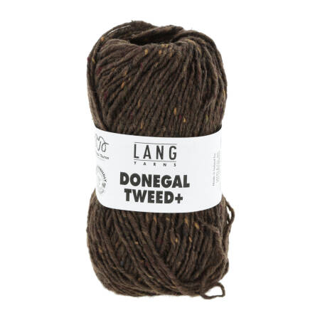 Lang Yarns DONEGAL TWEED+ 68