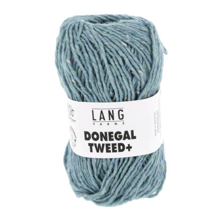 Lang Yarns DONEGAL TWEED+ 73