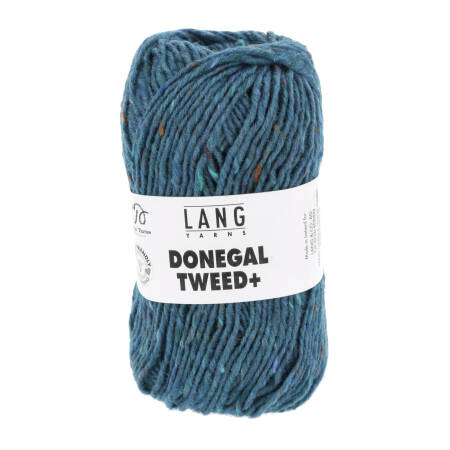 Lang Yarns DONEGAL TWEED+ 74