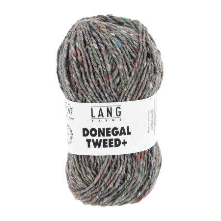 Lang Yarns DONEGAL TWEED+ 96