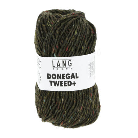 Lang Yarns DONEGAL TWEED+ 98