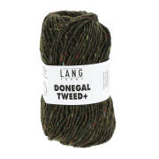 Lang Yarns DONEGAL TWEED+ 98