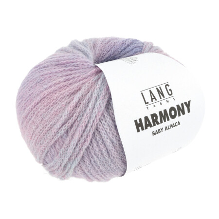Lang Yarns HARMONY 3