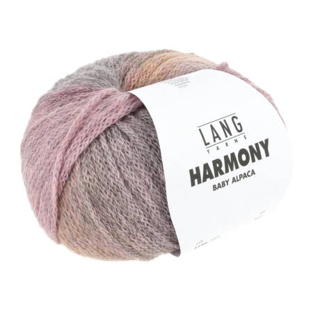 Lang Yarns HARMONY 4