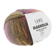 Lang Yarns MAGNOLIA 1