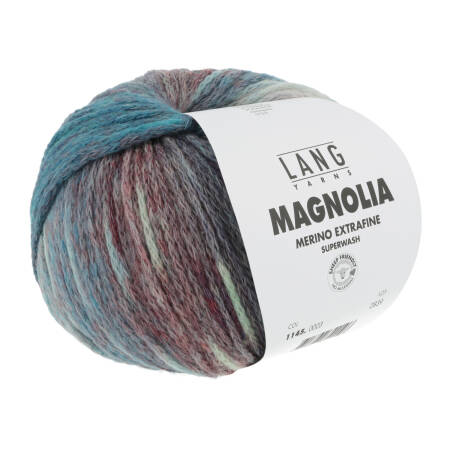 Lang Yarns MAGNOLIA 3