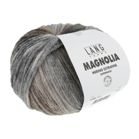 Lang Yarns MAGNOLIA 4