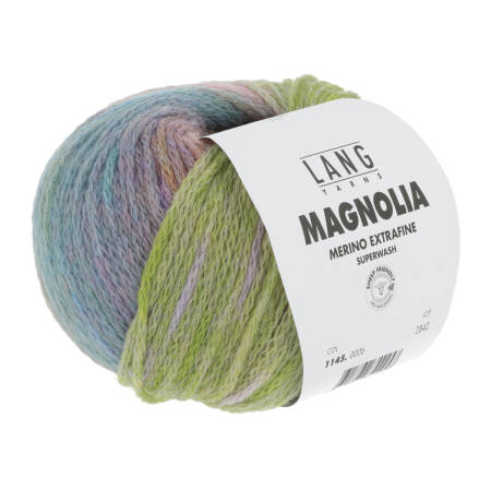 Lang Yarns MAGNOLIA 6