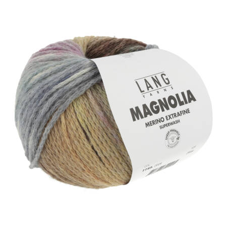 Lang Yarns MAGNOLIA 8