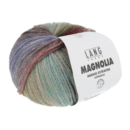 Lang Yarns MAGNOLIA 9