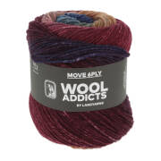 Lang Yarns MOVE 6-FACH/6-PLY 1