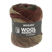 Lang Yarns MOVE 6-FACH/6-PLY 6