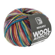 Lang Yarns MOVE 8-FACH/8-PLY 6
